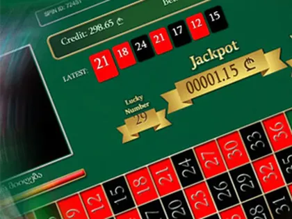 Virtual Classic Roulette Virtual Classic Roulette 1win